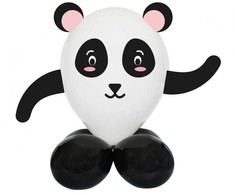 GoDan Rinkinys mieli gyvūnai -Panda GZ-UZPA 91035
