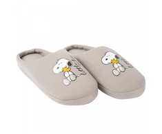 Mielos moteriškos žieminės šlepetės Snoopy 38/39