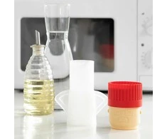 InnovaGoods INNOVA CZYŚCIK DO MIKROFALI ŚRODEK CZYSZCZĄCY
