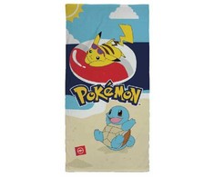 Mikropluošto rankšluostis Pokémon