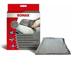 SONAX Sausinimo šluostė automobiliui 451200