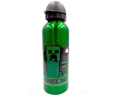 Minecraft aliuminio butelis 500 ml