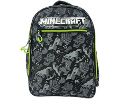 Minecraft Camo Terra kuprinė, krepšys 46 cm
