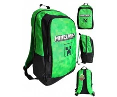 Kids Licensing Minecraft kuprinė