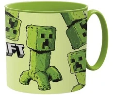 Minecraft: Filmas mikro puodelis 265 ml