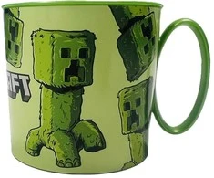 Minecraft: Filmas mikro puodelis 265 ml