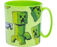 Minecraft: Filmas mikro puodelis 390 ml