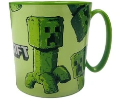 Minecraft: Filmas mikro puodelis 390 ml