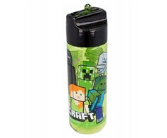„Minecraft Hydro“ tritano vandens buteliukas, 540 ml