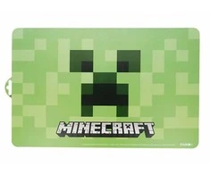 Minecraft kilimėlis