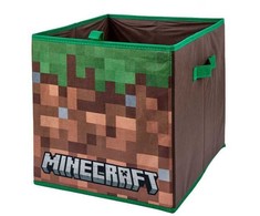 Minecraft daiktadėžė