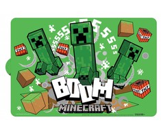 Minecraft padėkliukas