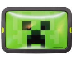 Minecraft plastikinė laikymo dėžė 7 l