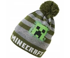 Minecraft vaikiška kepurė 52 cm