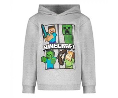 Minecraft vaikiškas megztinis 12 metų