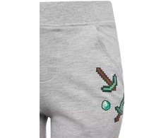 Minecraft vaikiški šortai 6 metų vaikams
