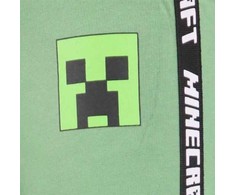Minecraft vaikiškos ilgos kelnės, sportinės kelnės 12 metų
