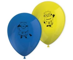 Globos Europe Bv Minions balloner