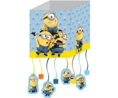 Minions: Gru pinjatos iškilimas