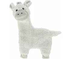 Trixie By Eco Donkey Eleanor, žaislas, šunims, plūgas, 40 cm, su garsu