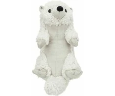 Trixie Be Eco Wydra Emir, žaislas, šunims, pliušinis, 30 cm, su garsu