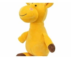 Trixie pliušinis žaislas žirafai, 30 cm