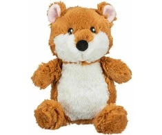 TRIXIE Pliušinis žiurkėnas, perdirbtas, 30 cm