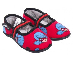 „Miraculous Ladybug“ bateliai patalpoms, 31