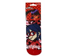 „Miraculous Ladybug Kids“ storos neslystančios kojinės 27/30