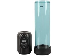Mr.Boner Automatic Vacuum Pump