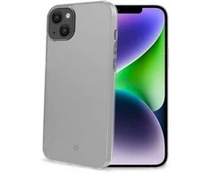 Telefono dėklas - Celly GELSKIN1055 skaidrus