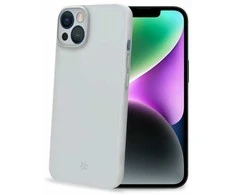 Dėklas Celly SPACE Super Thin Cover iPhone 16 Pro Vit