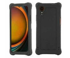 Mobilis PROTECH - DĖKLAS GALAXY/XCOVER 7 - MINKŠTAS KREPŠELIS