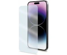 Celly EASY1056, Apple, Apple iPhone 15 Pro Max, Scratch resistant, Shock resistant, Transparent, 1 pc(s)