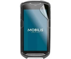 Mobilis ANTIMŪGINIS IK06 SKAIDRUS TC51/2/6/7