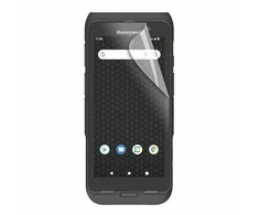 Mobilis EKRANO APSAUGA SMŪGIŲ APSAUGA - IK06 - SKAIDRI, SKIRTA HONEYWELL CT47