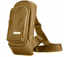 Dodatek BOMBATA E00815-21. SHOULDER STRAP, Kolor . Unisex.