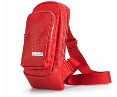 Dodatek BOMBATA E00815-5. SHOULDER STRAP, Kolor . Unisex.