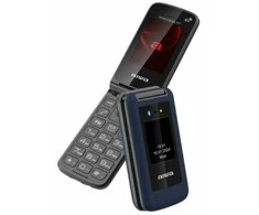 Aiwa Telefonas GSM FP-30-4G/BL mėlyna