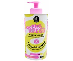Lola From Rio Lola Cosmetics Plot Twist plaukų formavimo kremas, 480 g