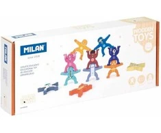 Milan Muzikinis centras kosmitów