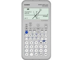 Casio Graph Lite Calculator - Graphing Calculator