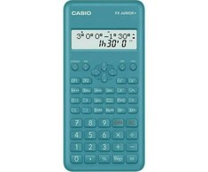 CASIO - Casio calculatrice fx junior+