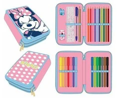 Mokyklinis dėklas Minnie Mouse