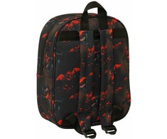 Safta DC Comics Batman 3D backpack 27cm