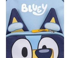 CERDÁ Mokyklinis krepšys Bluey Mėlyna 30 x 25 x 10 cm