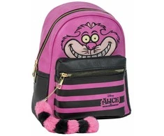 CERDÁ Disney Alice in Wonderland Cheshire casual backpack