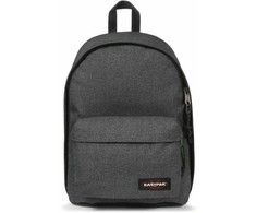 Eastpak Out Of Office Backpack pilka One size (EK00076777H1)