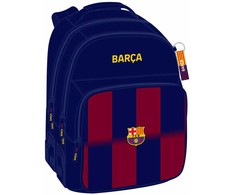 FC Barcelona dviguba kuprinė 612529773
