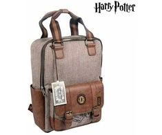 CERDÁ Mokyklinis krepšys Harry Potter Ruda